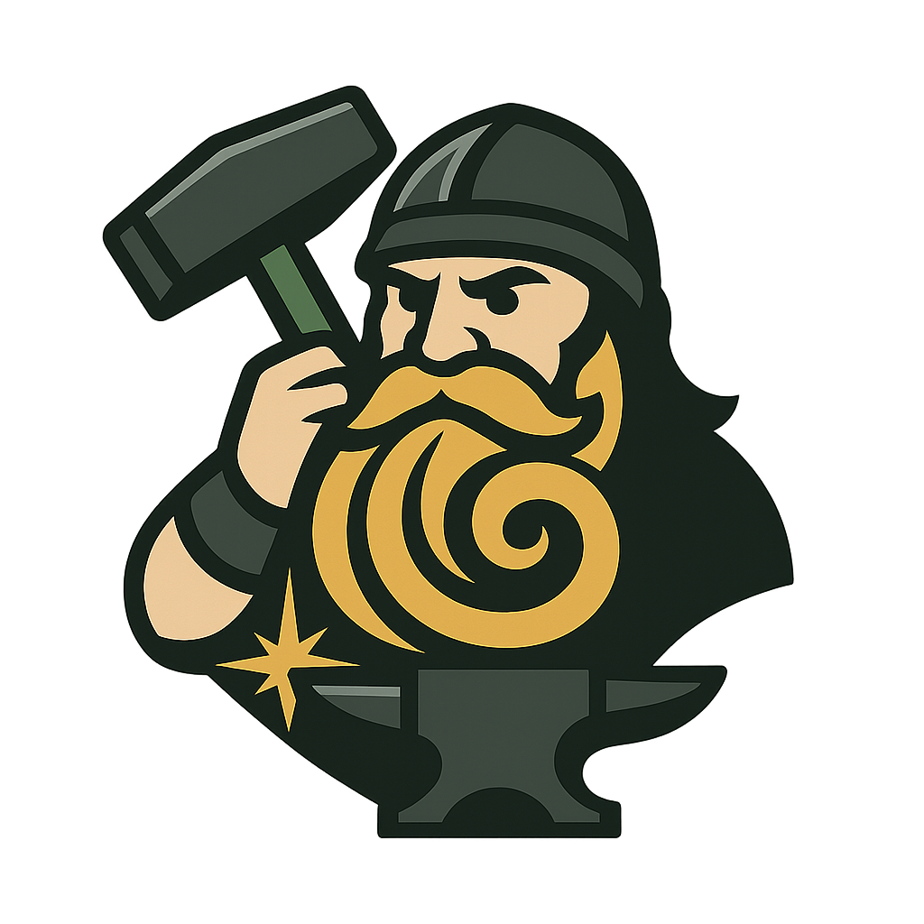 Optionsmith Logo